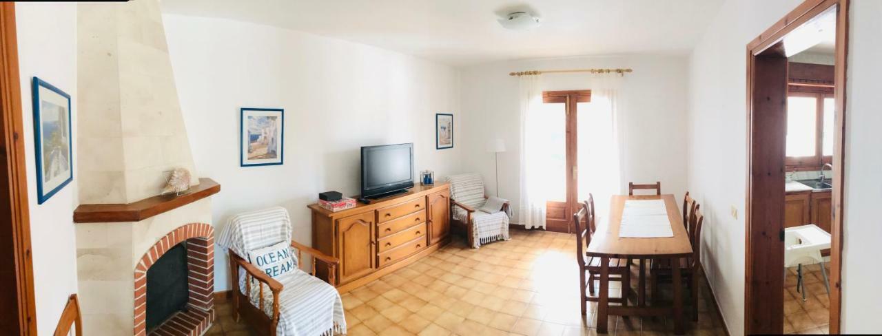Casa 3 Dormitorios Cala Galdana Cala Galdana  Buitenkant foto