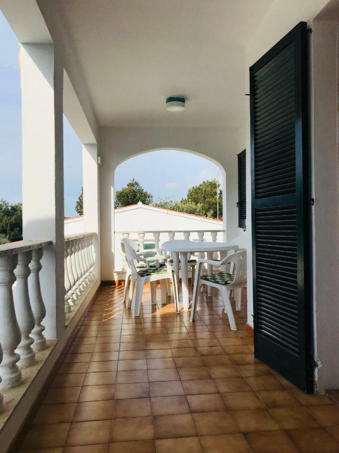 Casa 3 Dormitorios Cala Galdana Cala Galdana  Buitenkant foto