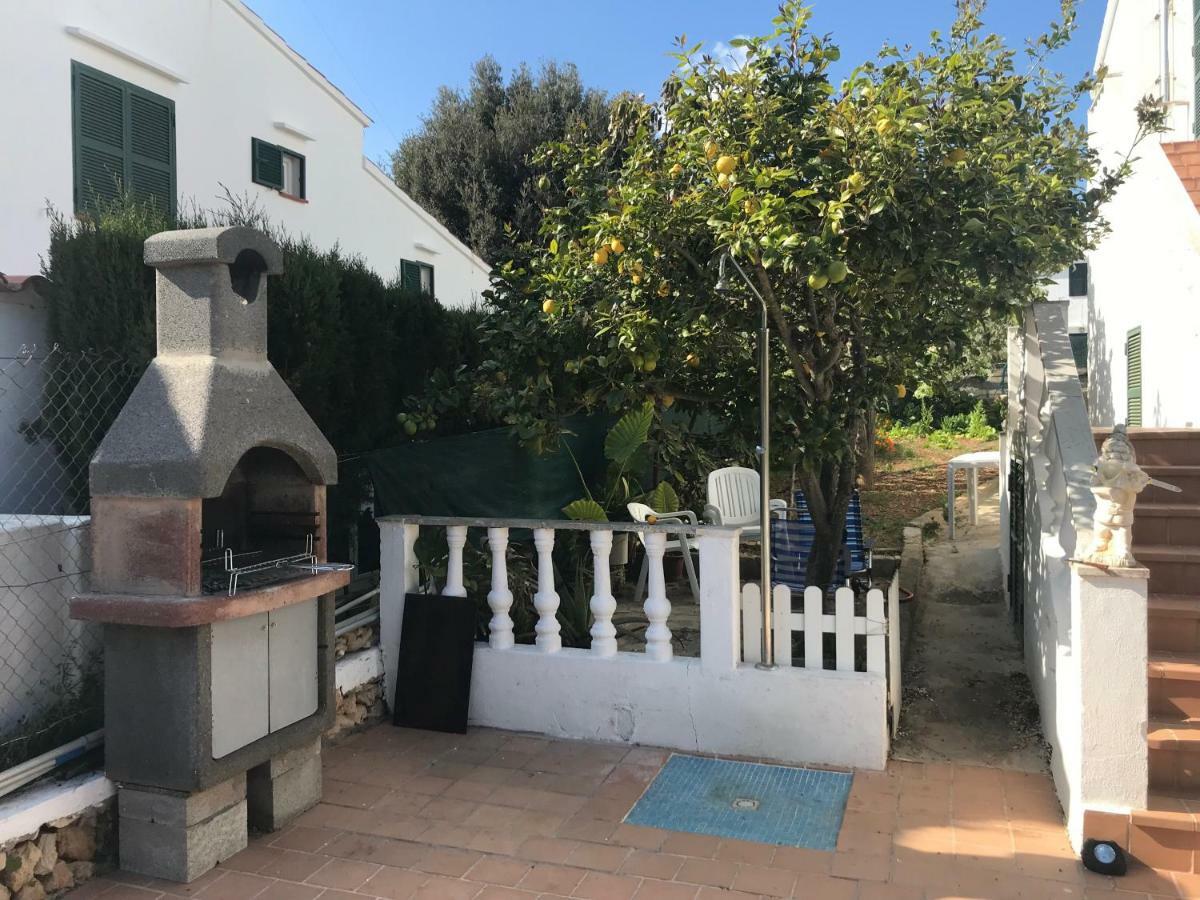 Casa 3 Dormitorios Cala Galdana Cala Galdana  Buitenkant foto